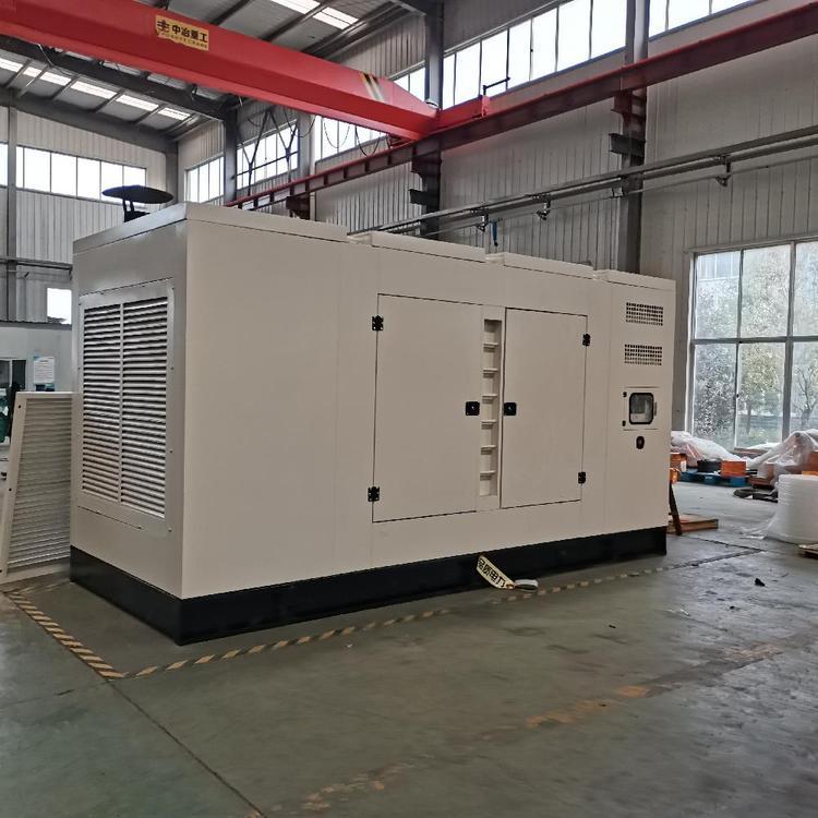 洛川发电机出租